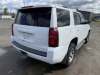 2017 Chevrolet Tahoe 4X4 SUV - 4
