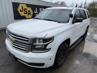 2019 Chevrolet Tahoe 4X4 SUV