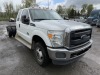 2016 Ford F350 SD Cab & Chassis - 2