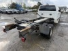 2016 Ford F350 SD Cab & Chassis - 4
