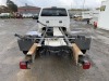 2016 Ford F350 SD Cab & Chassis - 5