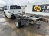 2016 Ford F350 SD Cab & Chassis - 6