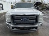 2016 Ford F350 SD Cab & Chassis - 8