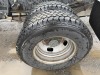 2016 Ford F350 SD Cab & Chassis - 16