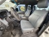 2016 Ford F350 SD Cab & Chassis - 24