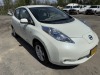 2011 Nissan Leaf Electric Sedan - 2