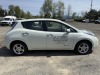 2011 Nissan Leaf Electric Sedan - 3