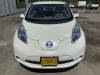 2011 Nissan Leaf Electric Sedan - 8