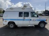 2007 Ford E350 SD High-Top Cargo Van - 3
