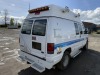 2007 Ford E350 SD High-Top Cargo Van - 4