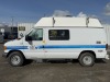 2007 Ford E350 SD High-Top Cargo Van - 7
