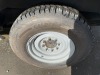 2007 Ford E350 SD High-Top Cargo Van - 18