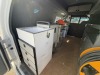 2007 Ford E350 SD High-Top Cargo Van - 21