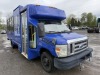 2008 Ford E450 Shuttle Bus - 2