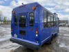 2008 Ford E450 Shuttle Bus - 4