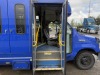 2008 Ford E450 Shuttle Bus - 21
