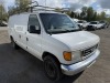 2005 Ford E150 Cargo Van - 2