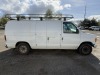 2005 Ford E150 Cargo Van - 3