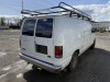 2005 Ford E150 Cargo Van - 4