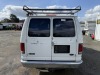 2005 Ford E150 Cargo Van - 5