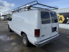 2005 Ford E150 Cargo Van - 6