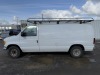 2005 Ford E150 Cargo Van - 7