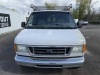 2005 Ford E150 Cargo Van - 8