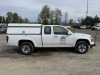 2012 Chevrolet Colorado Extra Cab 4X4 Pickup - 3