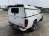 2012 Chevrolet Colorado Extra Cab 4X4 Pickup - 4