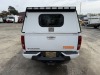 2012 Chevrolet Colorado Extra Cab 4X4 Pickup - 5