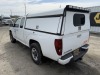 2012 Chevrolet Colorado Extra Cab 4X4 Pickup - 6