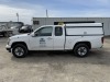2012 Chevrolet Colorado Extra Cab 4X4 Pickup - 7