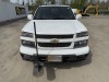 2012 Chevrolet Colorado Extra Cab 4X4 Pickup - 8