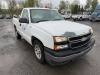 2006 Chevrolet Silverado 1500 Pickup - 2
