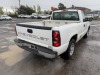 2006 Chevrolet Silverado 1500 Pickup - 4