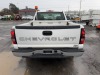 2006 Chevrolet Silverado 1500 Pickup - 5