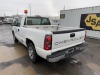 2006 Chevrolet Silverado 1500 Pickup - 6