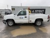 2006 Chevrolet Silverado 1500 Pickup - 7