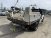 2012 Ford F350 SD Extra Cab Flatbed Truck - 4