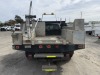 2012 Ford F350 SD Extra Cab Flatbed Truck - 5