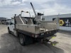 2012 Ford F350 SD Extra Cab Flatbed Truck - 6