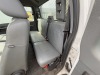 2012 Ford F350 SD Extra Cab Flatbed Truck - 21