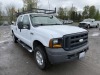 2006 Ford F250 XL SD Extra Cab 4X4 Pickup - 2