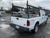 2006 Ford F250 XL SD Extra Cab 4X4 Pickup - 3