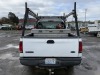2006 Ford F250 XL SD Extra Cab 4X4 Pickup - 4