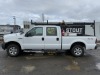 2006 Ford F250 XL SD Extra Cab 4X4 Pickup - 6
