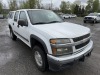 2008 Chevrolet Colorado LT Crew Cab 4X4 Pickup - 2