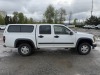 2008 Chevrolet Colorado LT Crew Cab 4X4 Pickup - 3