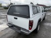2008 Chevrolet Colorado LT Crew Cab 4X4 Pickup - 4