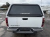 2008 Chevrolet Colorado LT Crew Cab 4X4 Pickup - 5